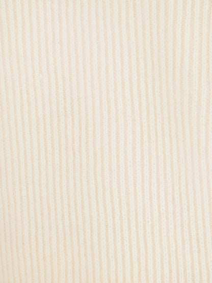 Maglia in misto lana e cashmere thumbnail