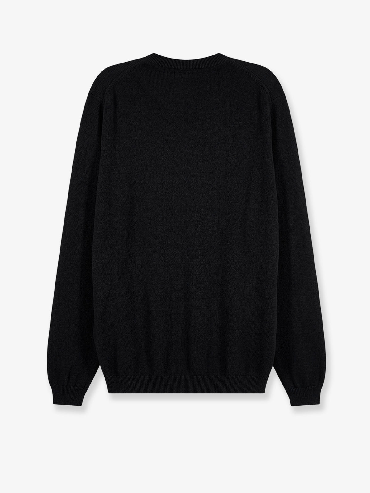 Maglia in misto cotone, seta e cashmere
