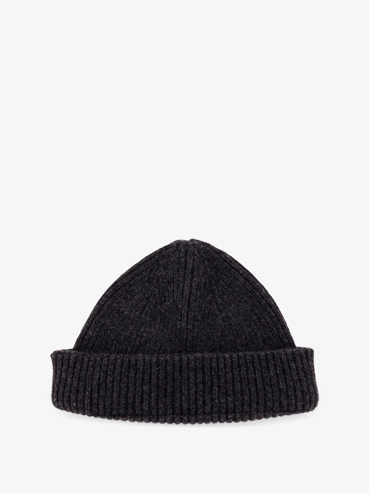 Cappello in lana e cashmere