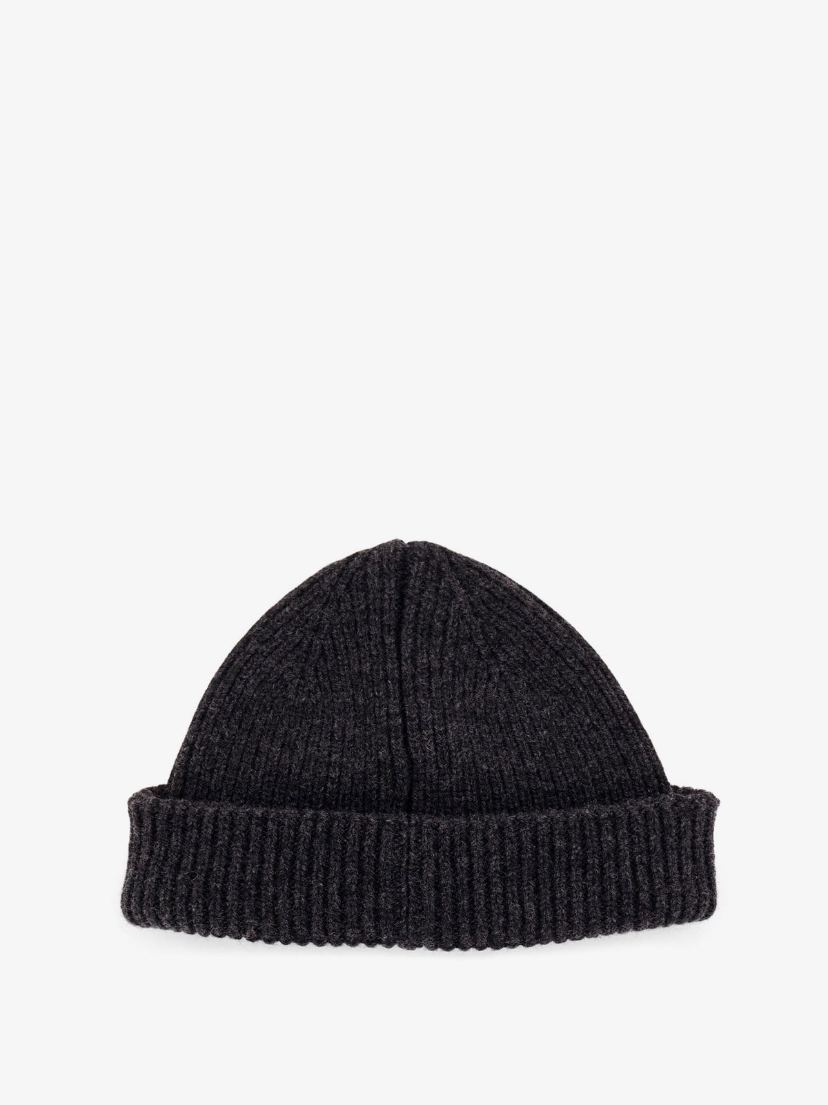 Cappello in lana e cashmere