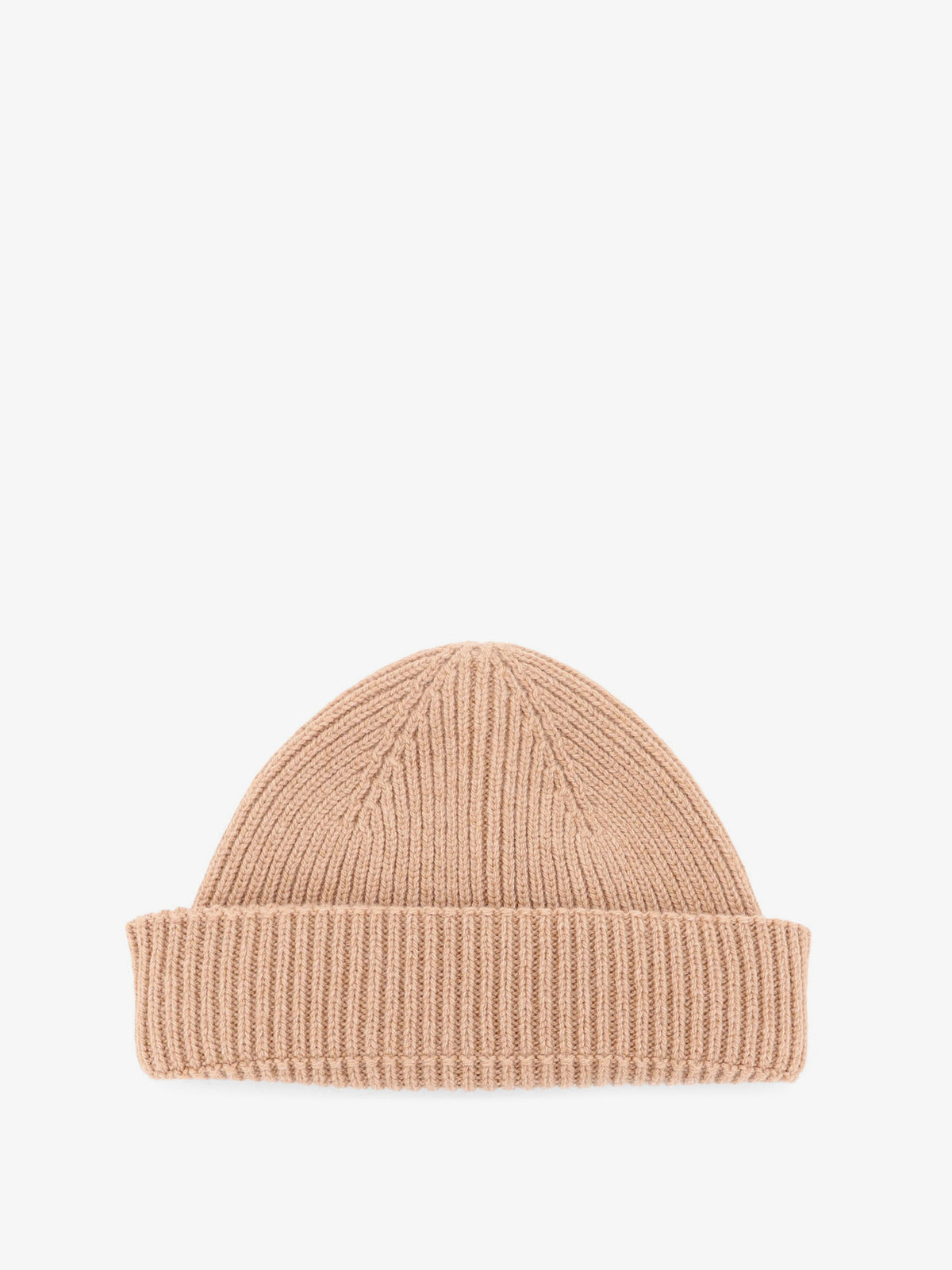 Capello in lana e cashmere