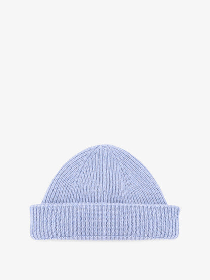 Wool and cashmere hat thumbnail