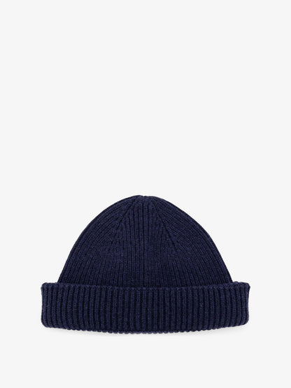 Wool and cashmere hat thumbnail