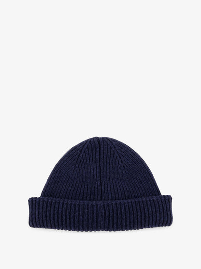 Wool and cashmere hat thumbnail