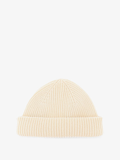 Cappello in lana e cashmere thumbnail