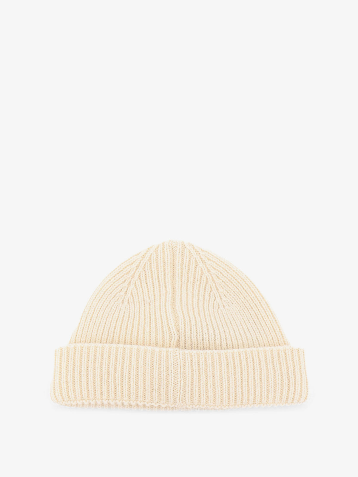 Cappello in lana e cashmere