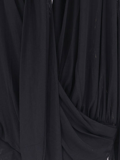 Keila Sheer Stretch tulle bodysuit thumbnail