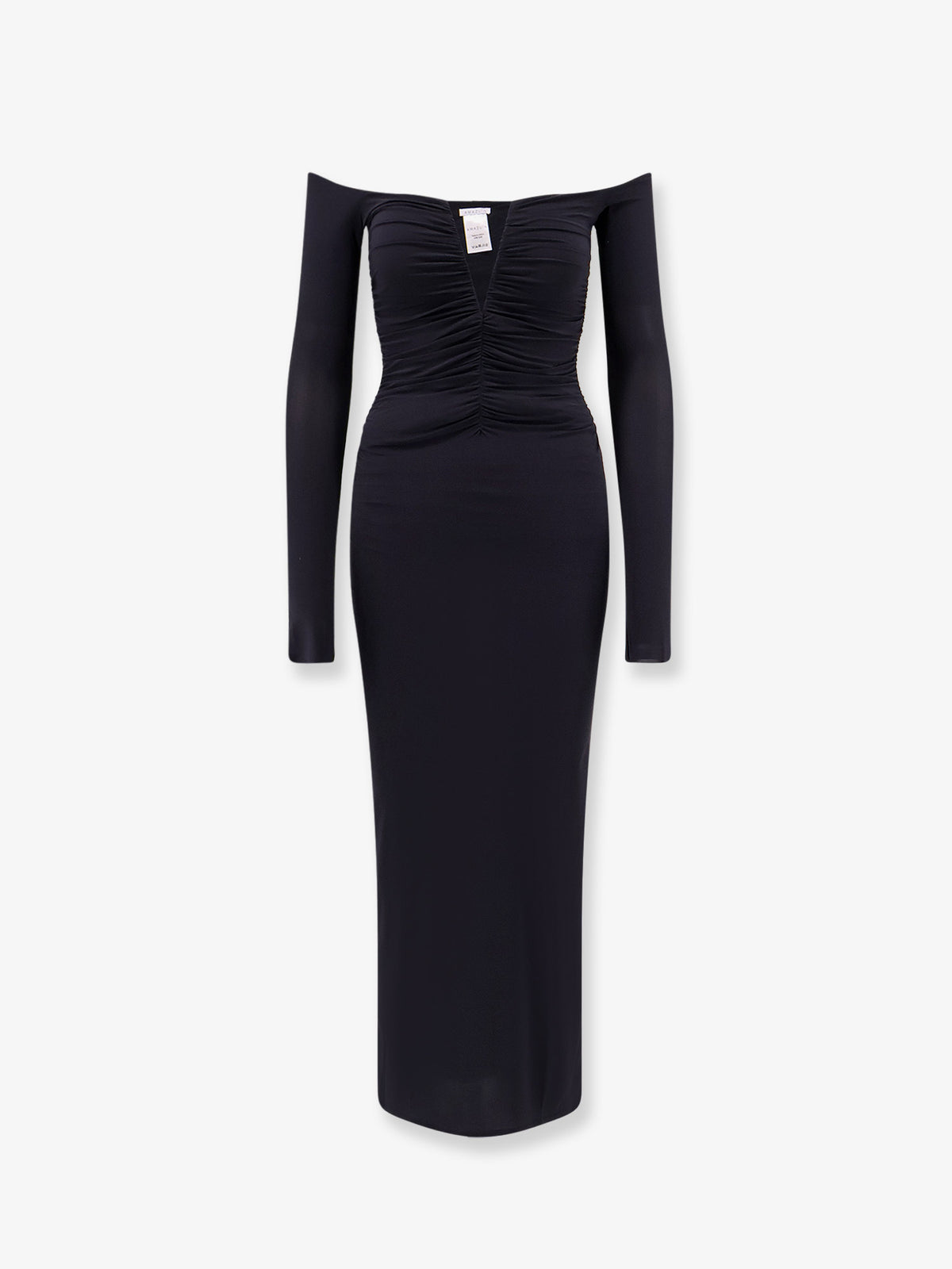 Noemi stretch jersey stretch