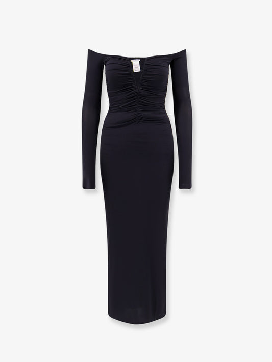 Noemi stretch jersey stretch