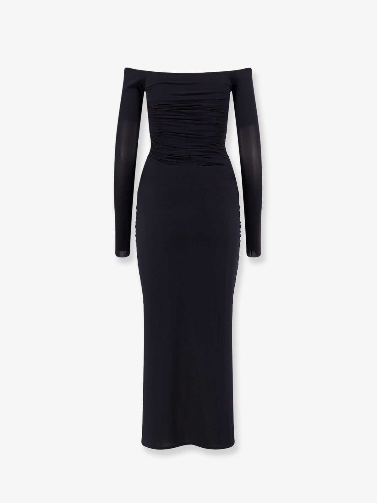 Noemi stretch jersey stretch