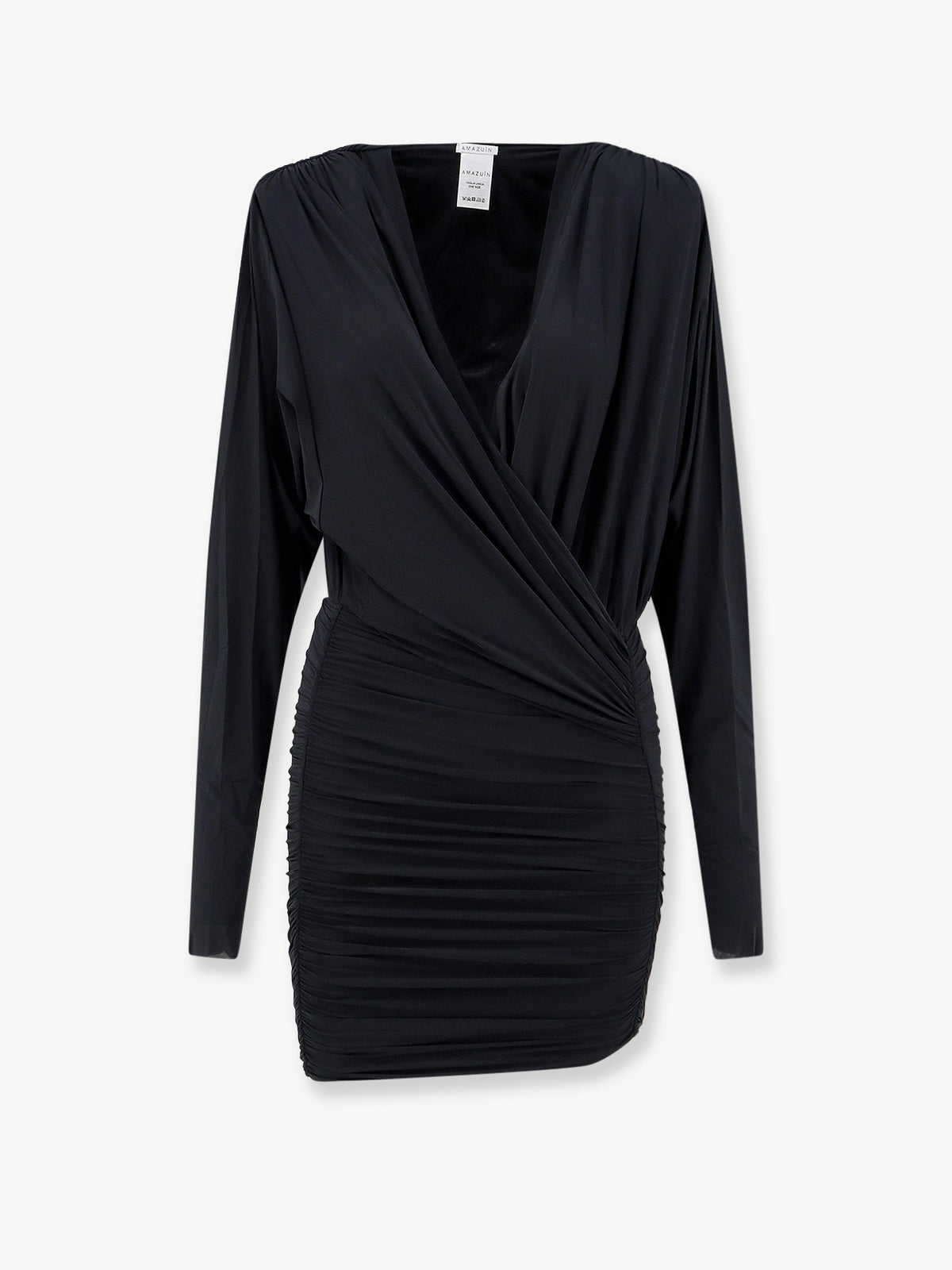 Vestito Sandy Mini in jersey stretch