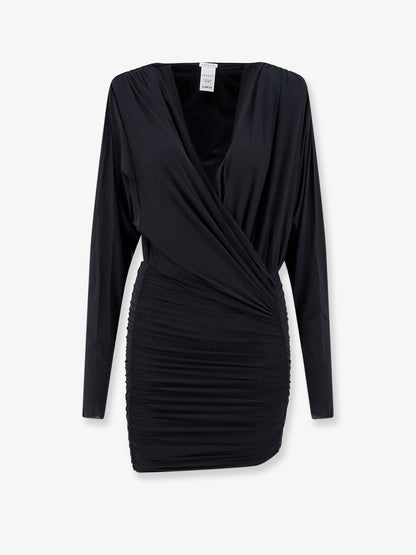 Vestito Sandy Mini in jersey stretch thumbnail