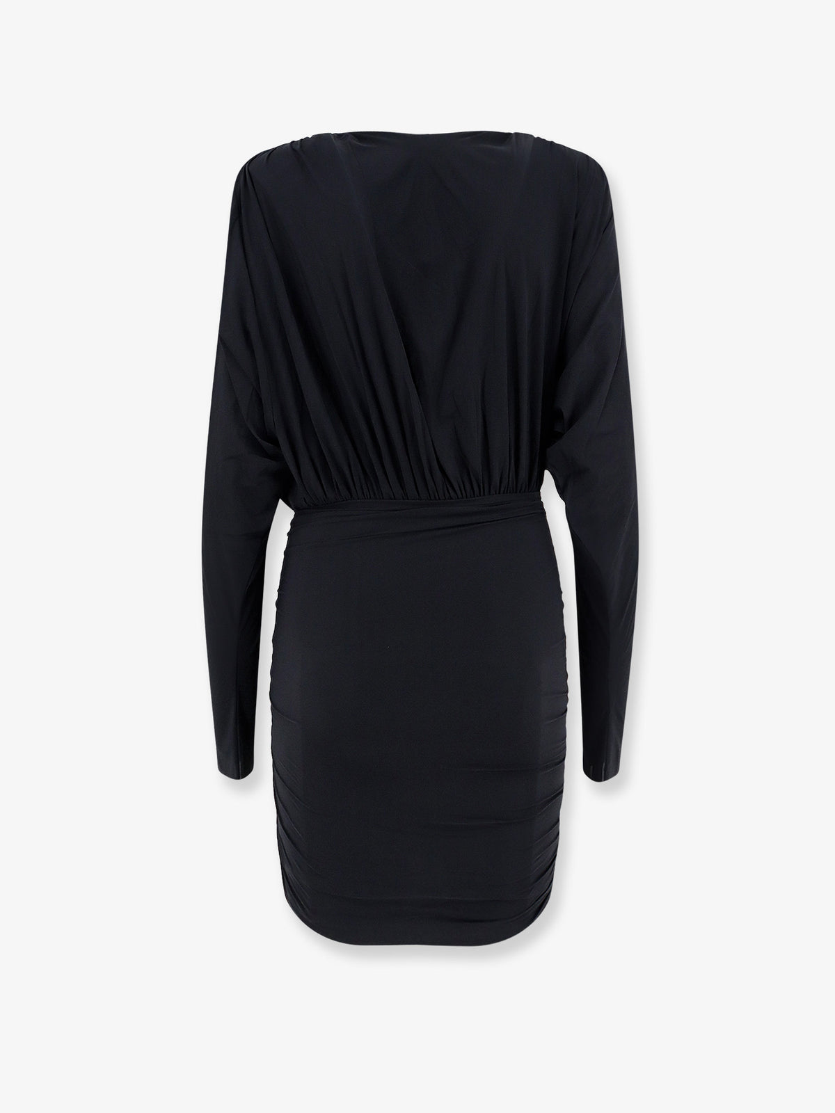 Vestito Sandy Mini in jersey stretch