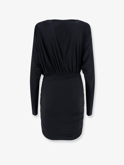 Vestito Sandy Mini in jersey stretch thumbnail