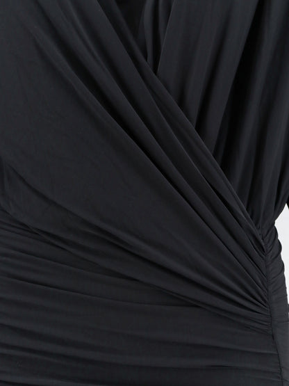 Vestito Sandy Mini in jersey stretch thumbnail