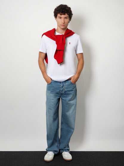 T-shirt in cotone biologico thumbnail