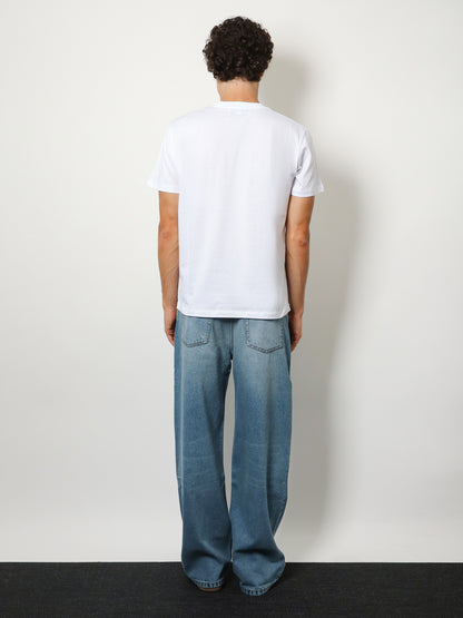 T-shirt in cotone biologico thumbnail
