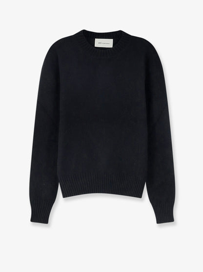 Cashmere sweater thumbnail