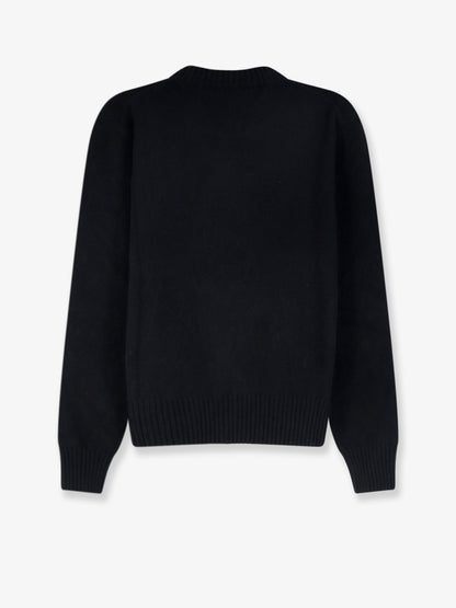 Cashmere sweater thumbnail