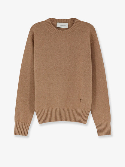 Cashmere sweater thumbnail