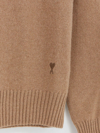 Cashmere sweater thumbnail