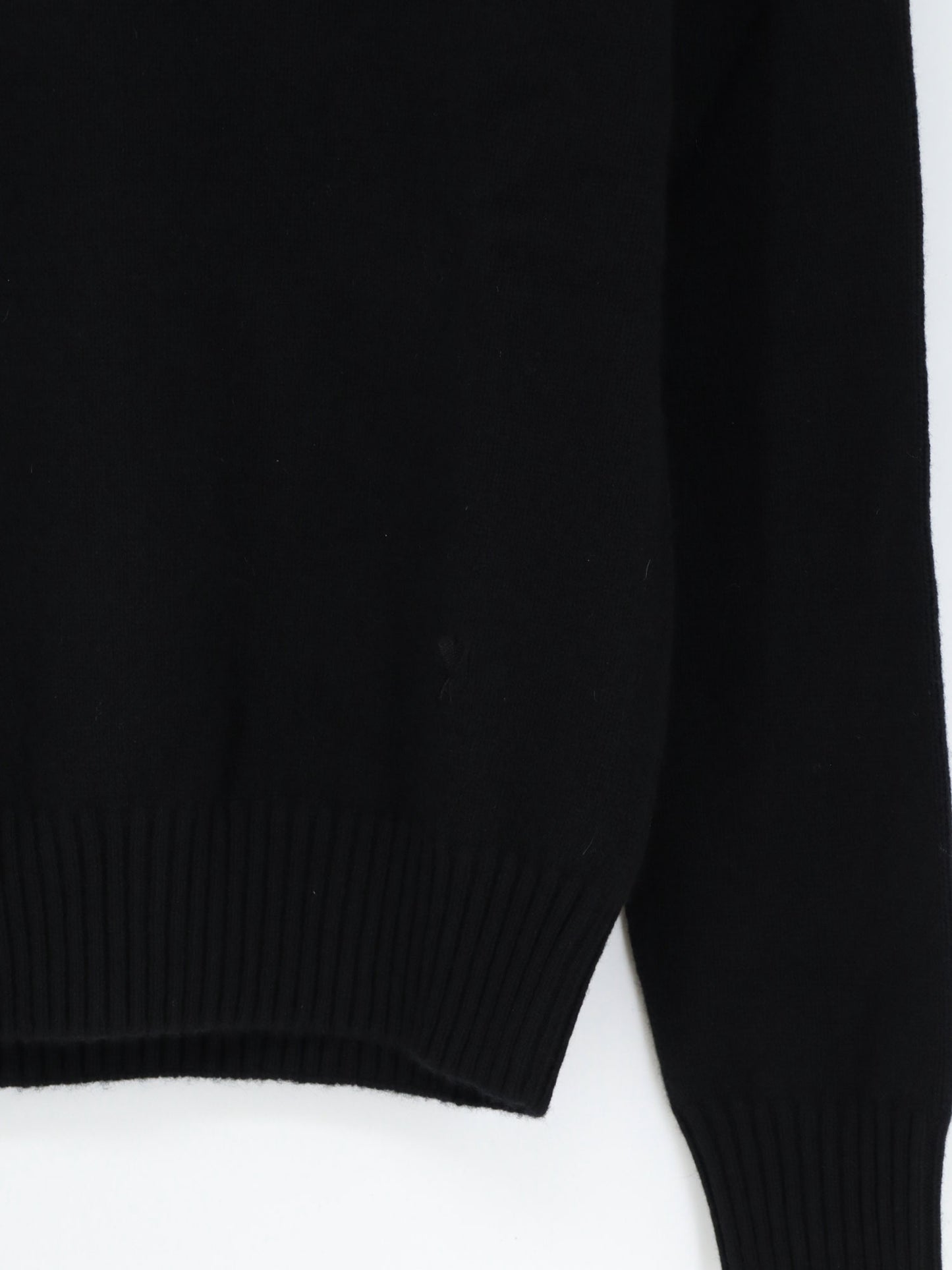 Dolcevita in cashmere