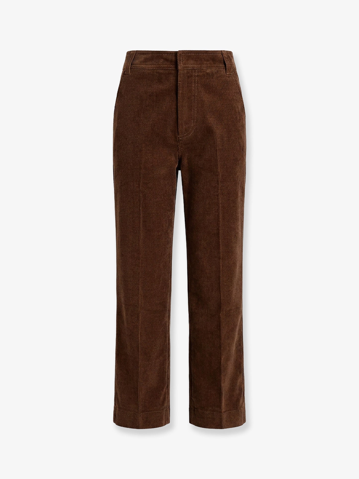 Pantaloni in velluto a coste