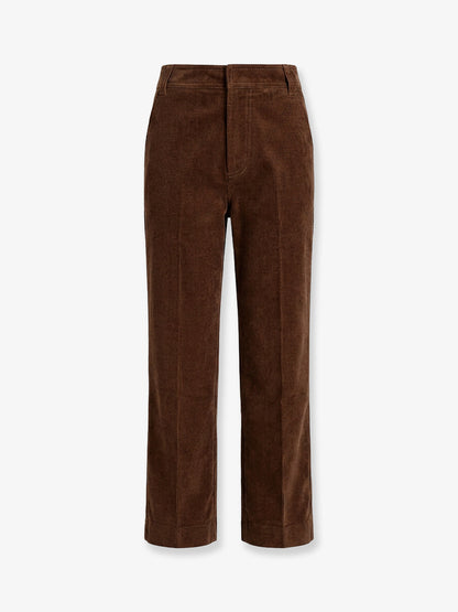 Pantaloni in velluto a coste thumbnail