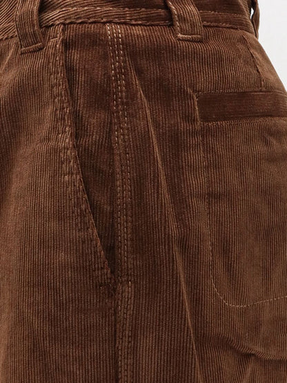 Pantaloni in velluto a coste thumbnail