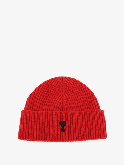 Wool beanie hat thumbnail