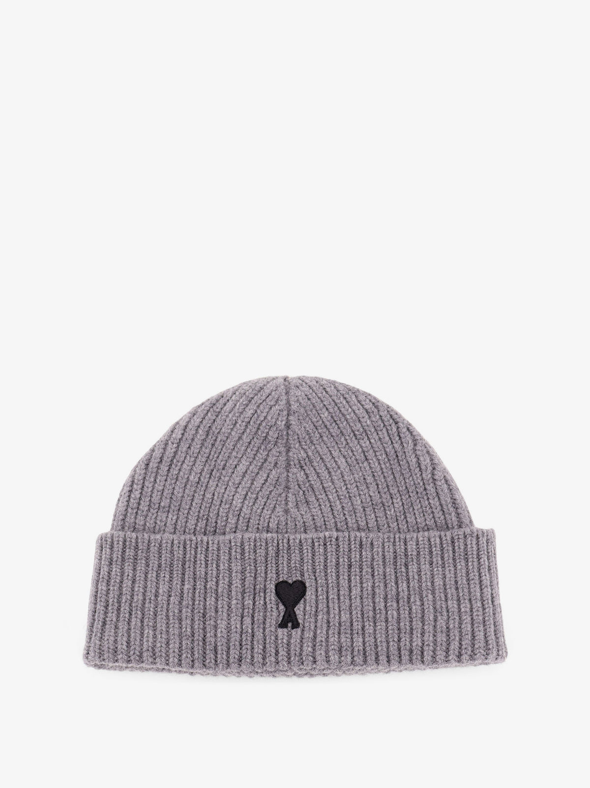 Wool beanie hat