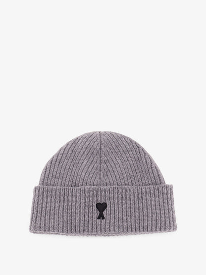 Wool beanie hat thumbnail