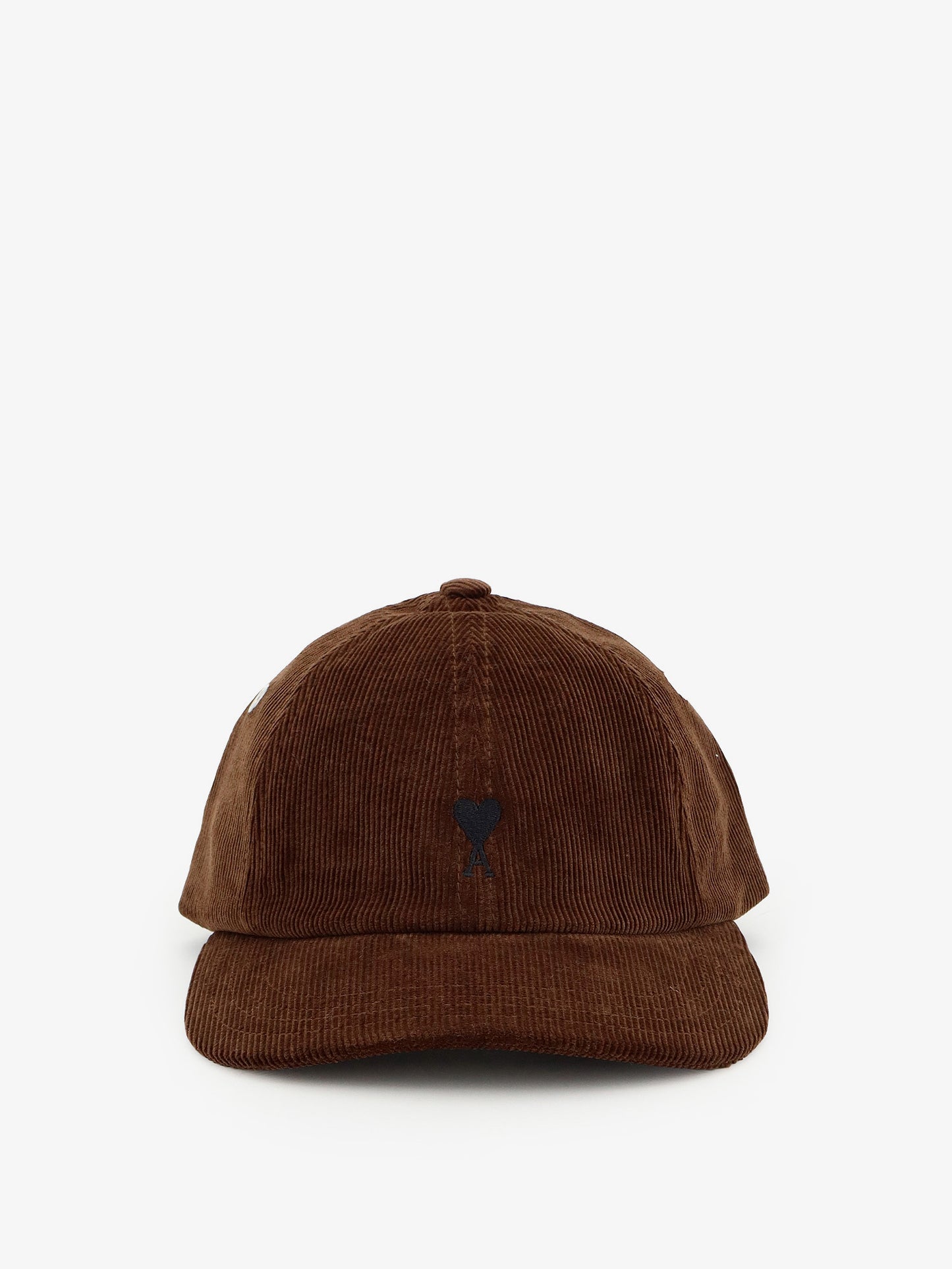 Cappello in velluto a coste