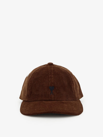 Cappello in velluto a coste thumbnail