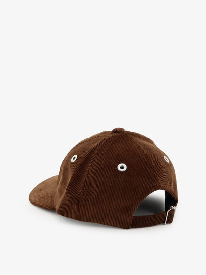 Cappello in velluto a coste thumbnail