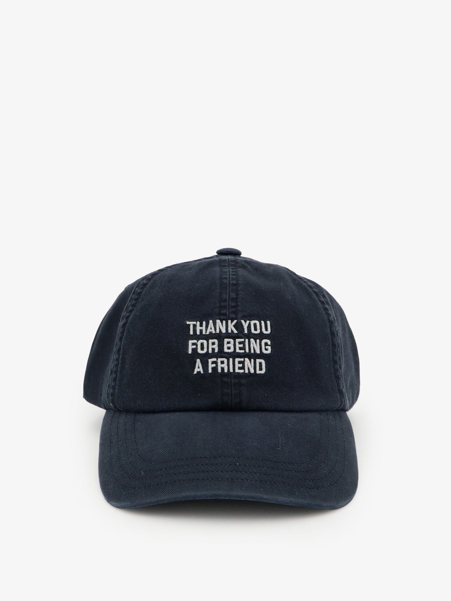 Cotton hat