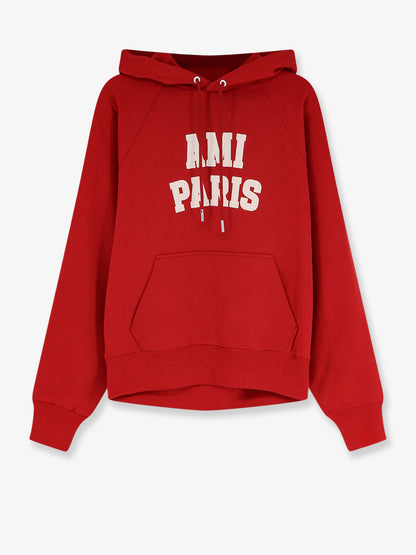 Organic cotton sweatshirt thumbnail