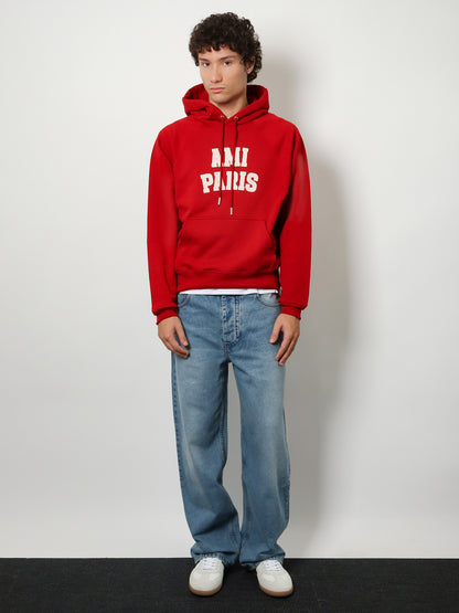 Organic cotton sweatshirt thumbnail