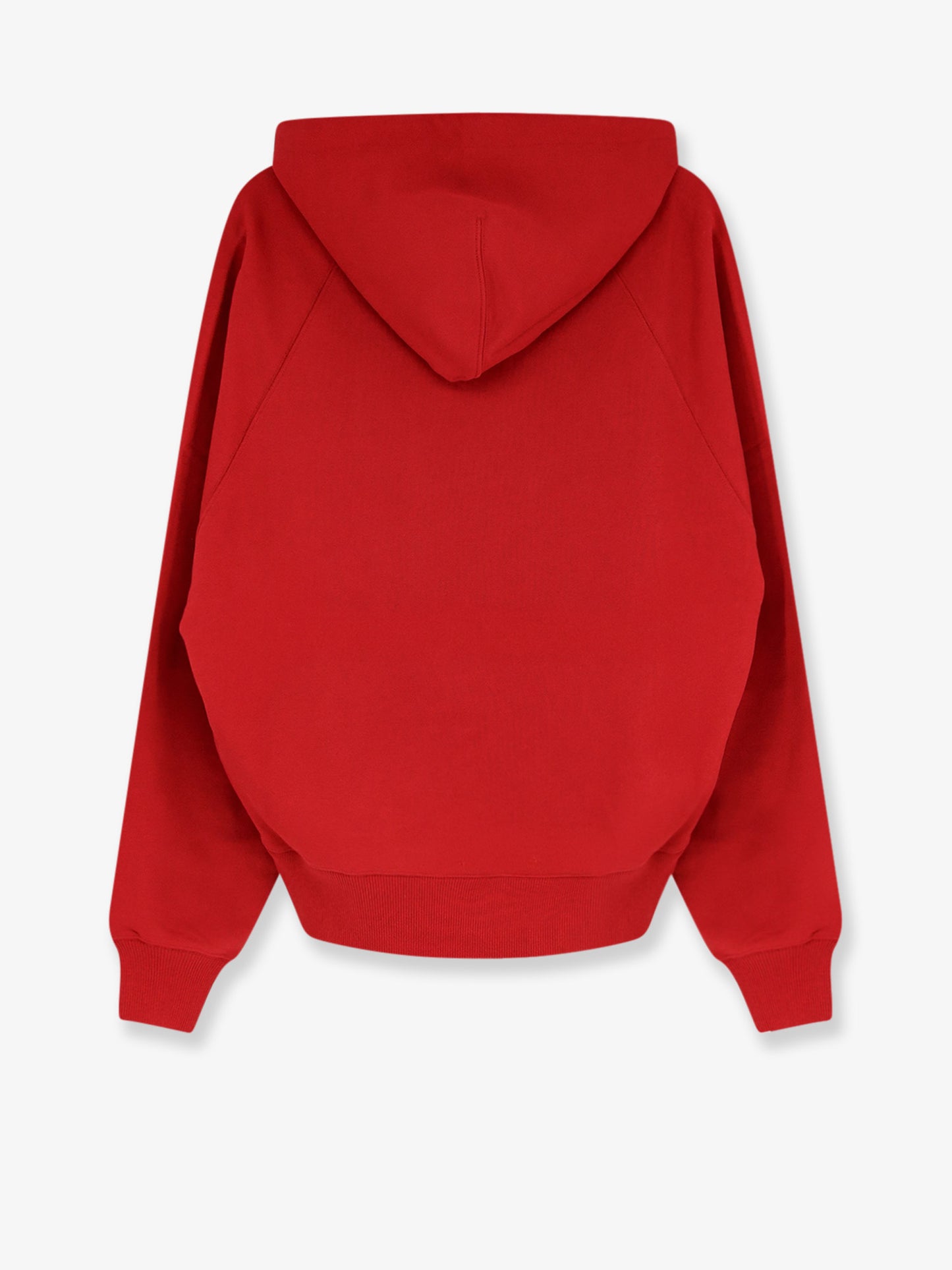 Organic cotton sweatshirt