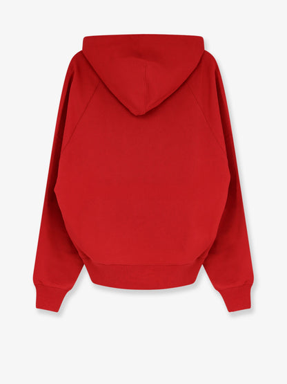 Organic cotton sweatshirt thumbnail