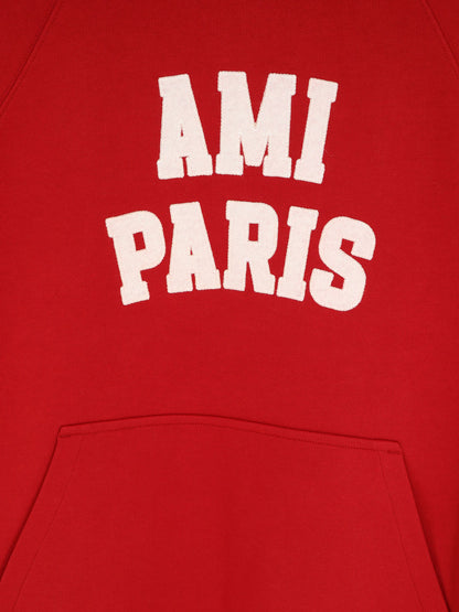 Organic cotton sweatshirt thumbnail