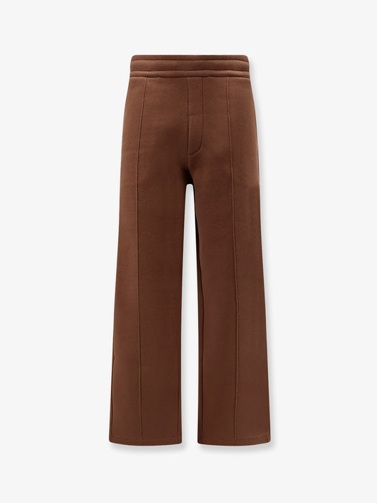 Pantaloni felpati