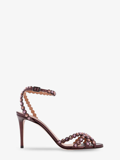 Tequila sandals with crystal detail thumbnail