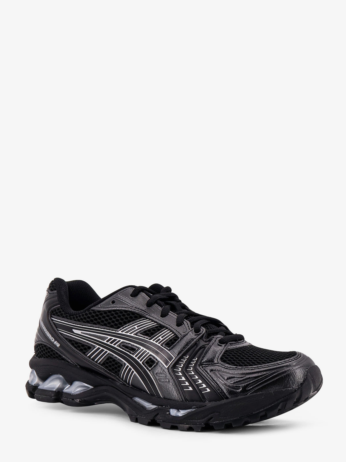Gel-Kayano mesh sneakers with contrasting inserts