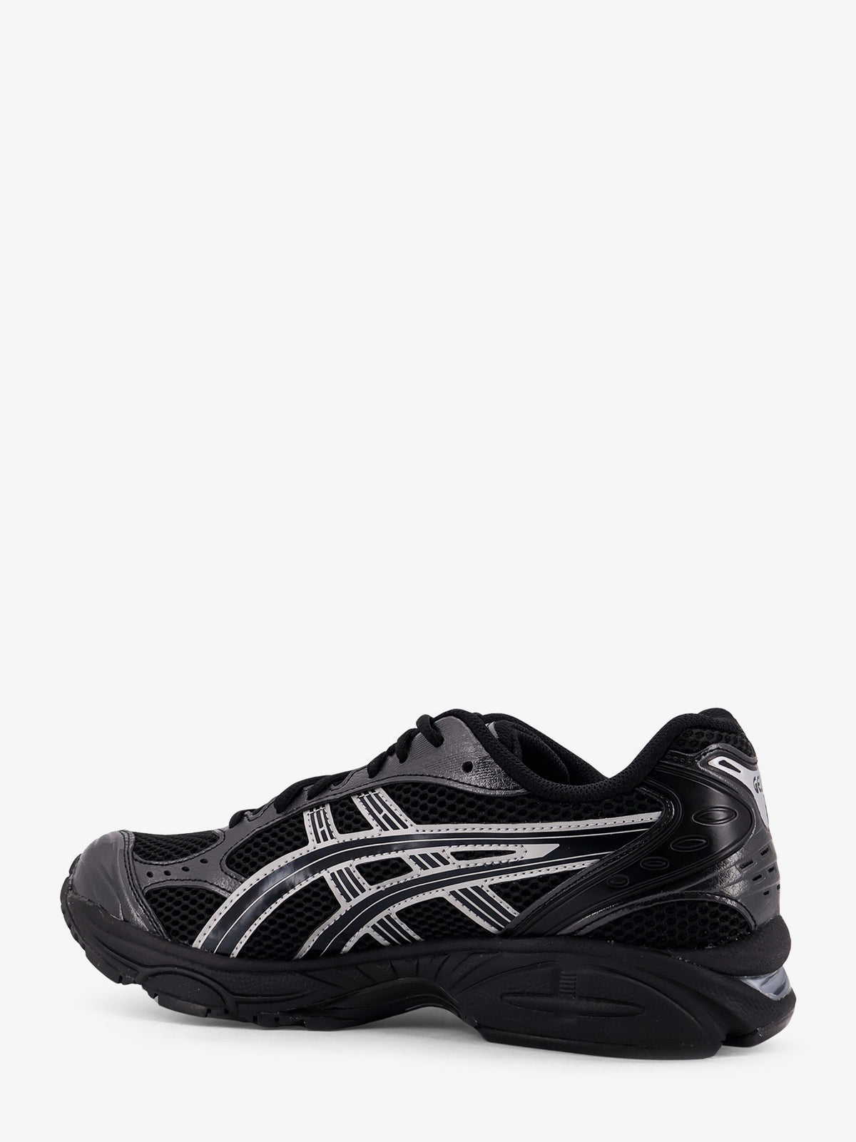 Gel-Kayano mesh sneakers with contrasting inserts