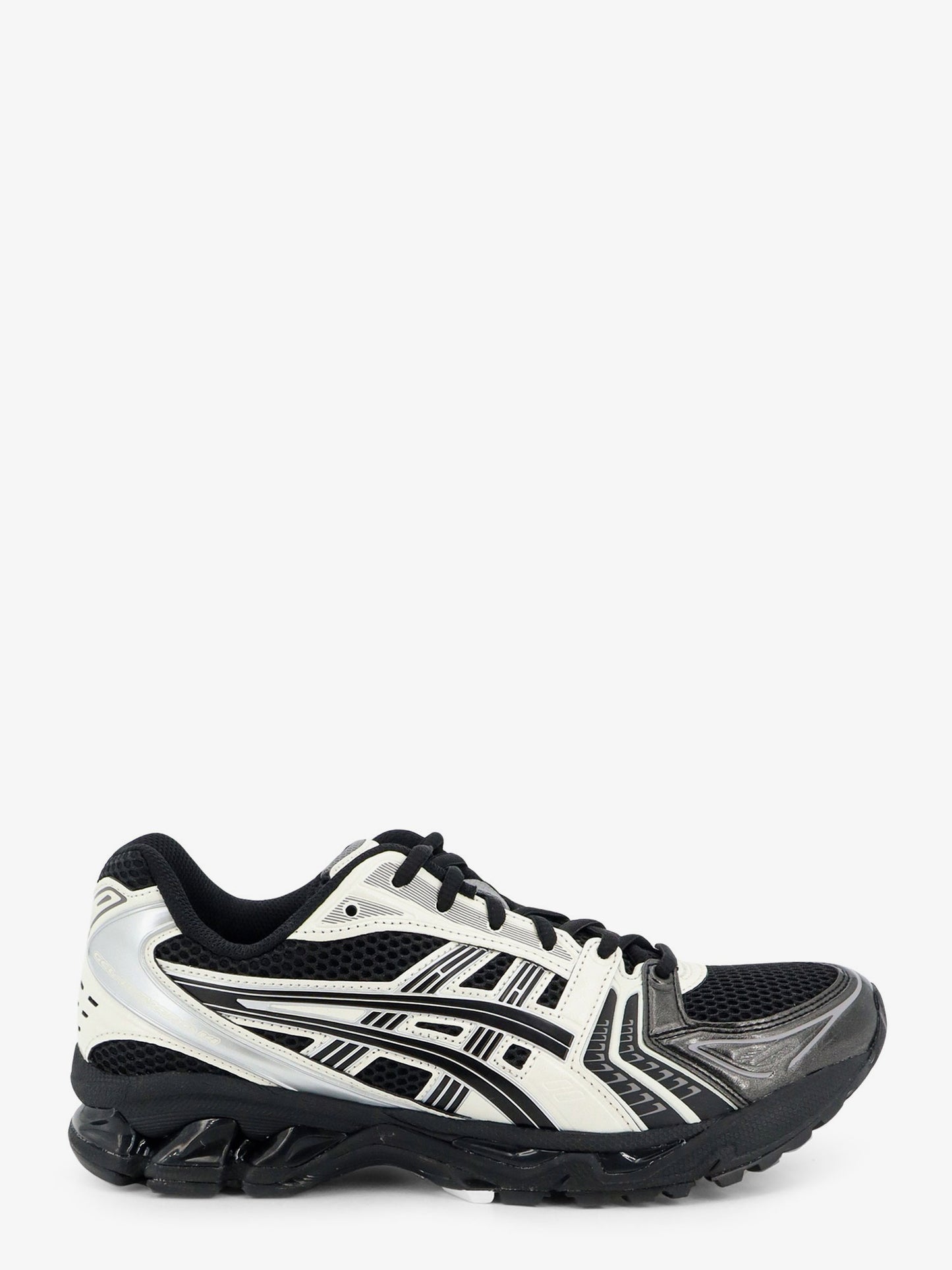 Gel Kayano 14 mesh sneakers with contrasting inserts