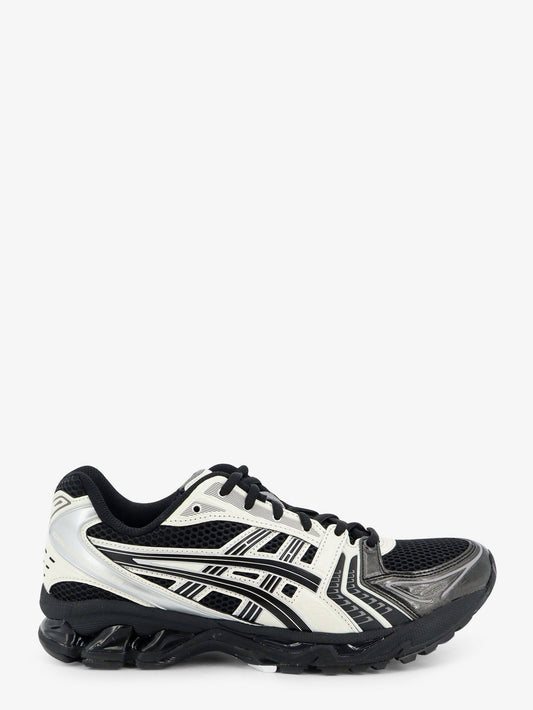 Gel Kayano 14 mesh sneakers with contrasting inserts