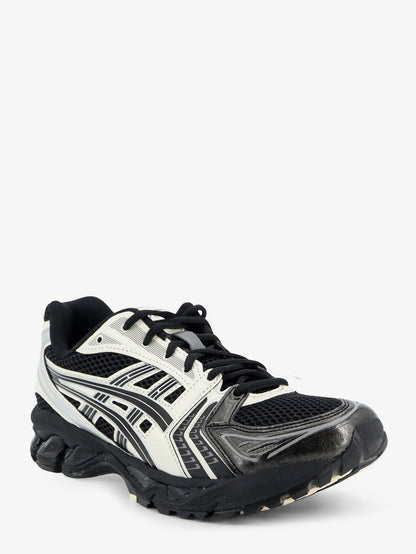 Gel Kayano 14 mesh sneakers with contrasting inserts thumbnail