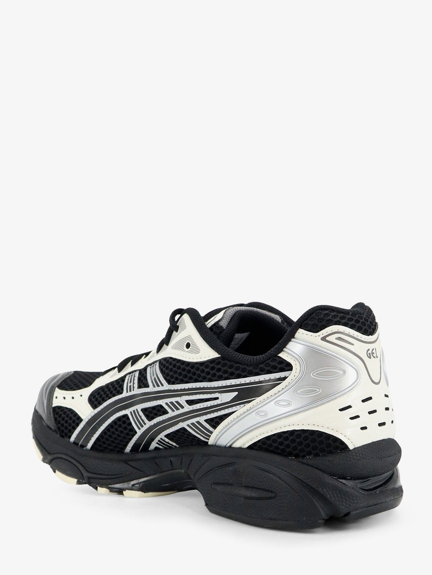 Gel Kayano 14 mesh sneakers with contrasting inserts