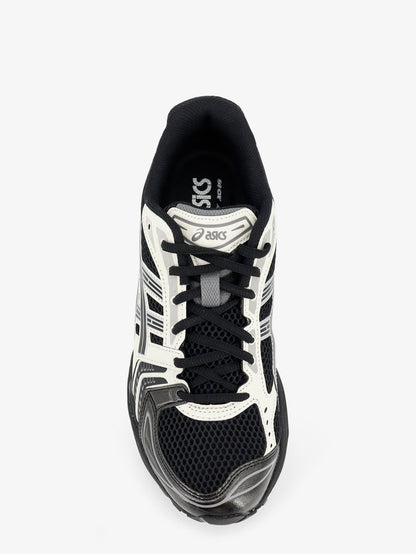 Gel Kayano 14 mesh sneakers with contrasting inserts thumbnail